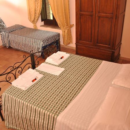 Agriturismo Borgo San Nicolao Randazzo Exterior photo