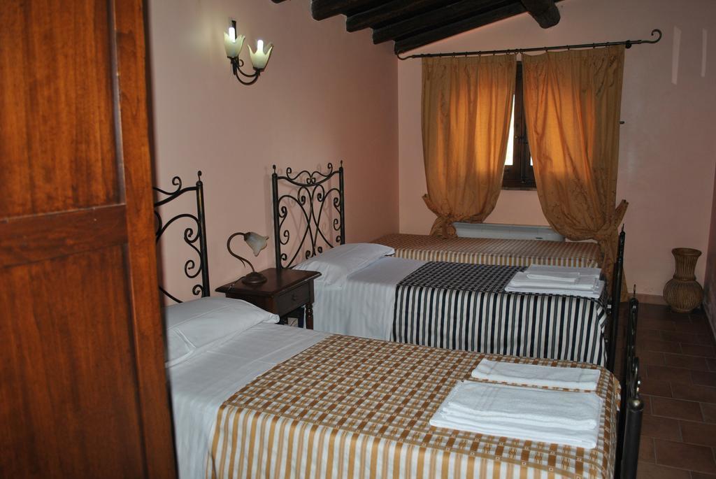 Agriturismo Borgo San Nicolao Randazzo Exterior photo