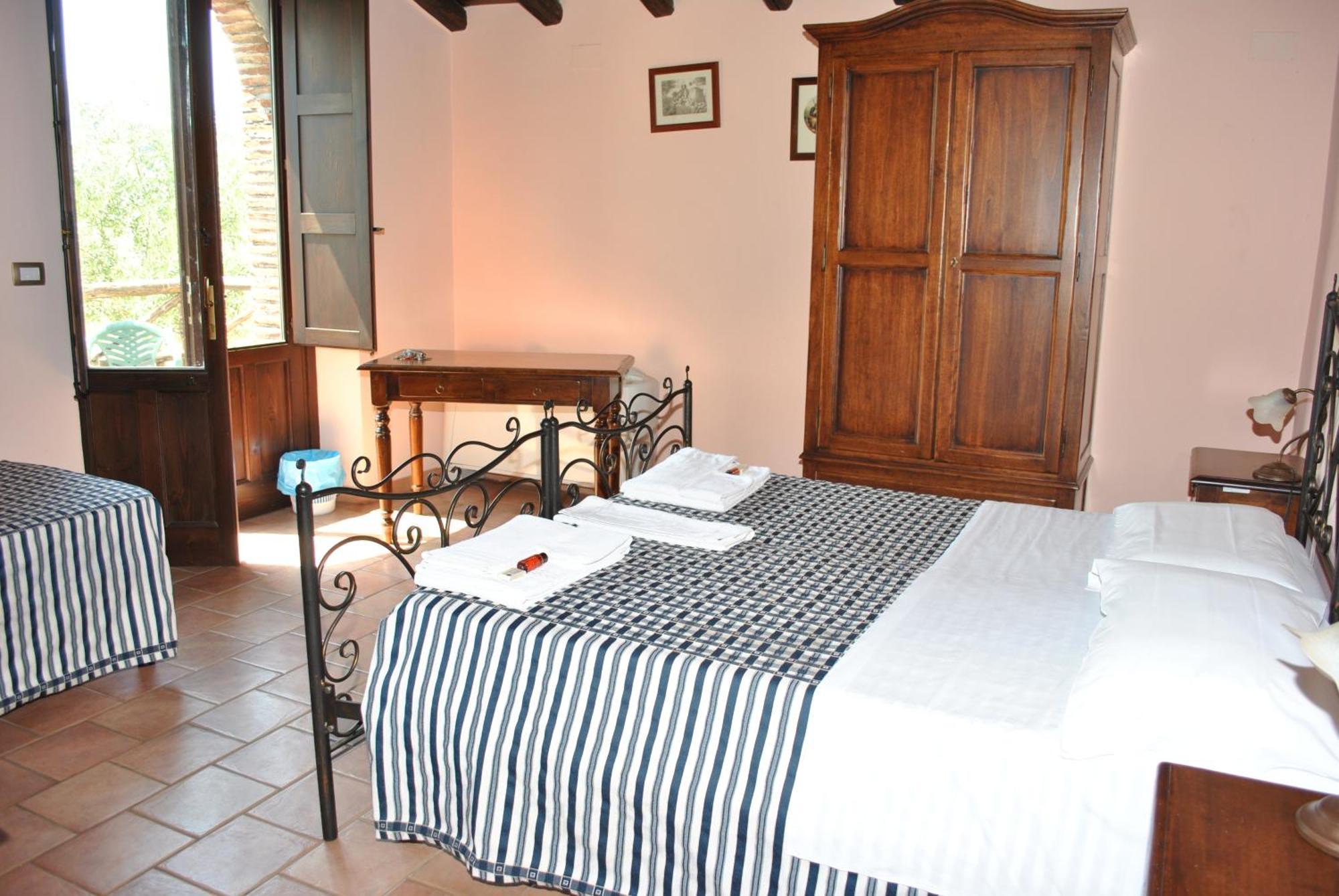 Agriturismo Borgo San Nicolao Randazzo Exterior photo