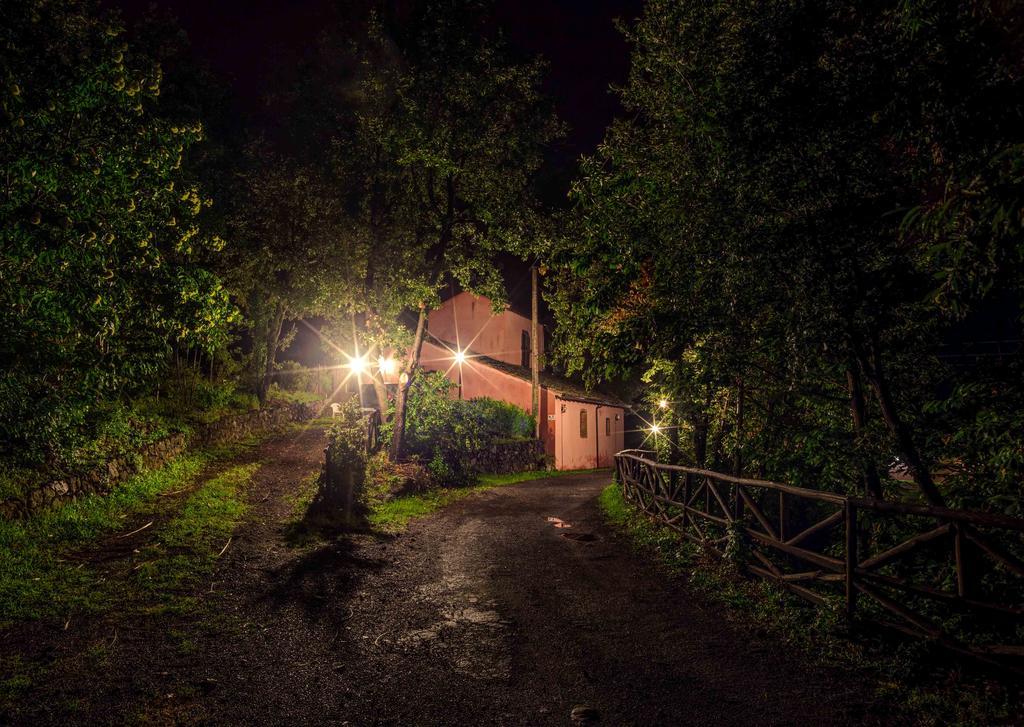 Agriturismo Borgo San Nicolao Randazzo Exterior photo