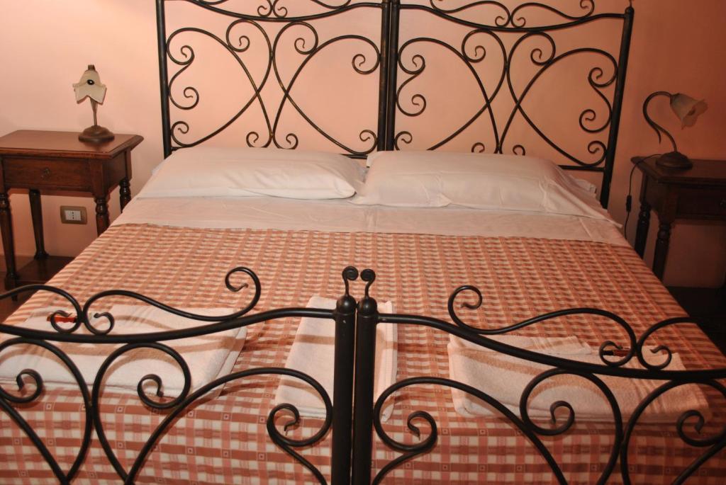 Agriturismo Borgo San Nicolao Randazzo Room photo