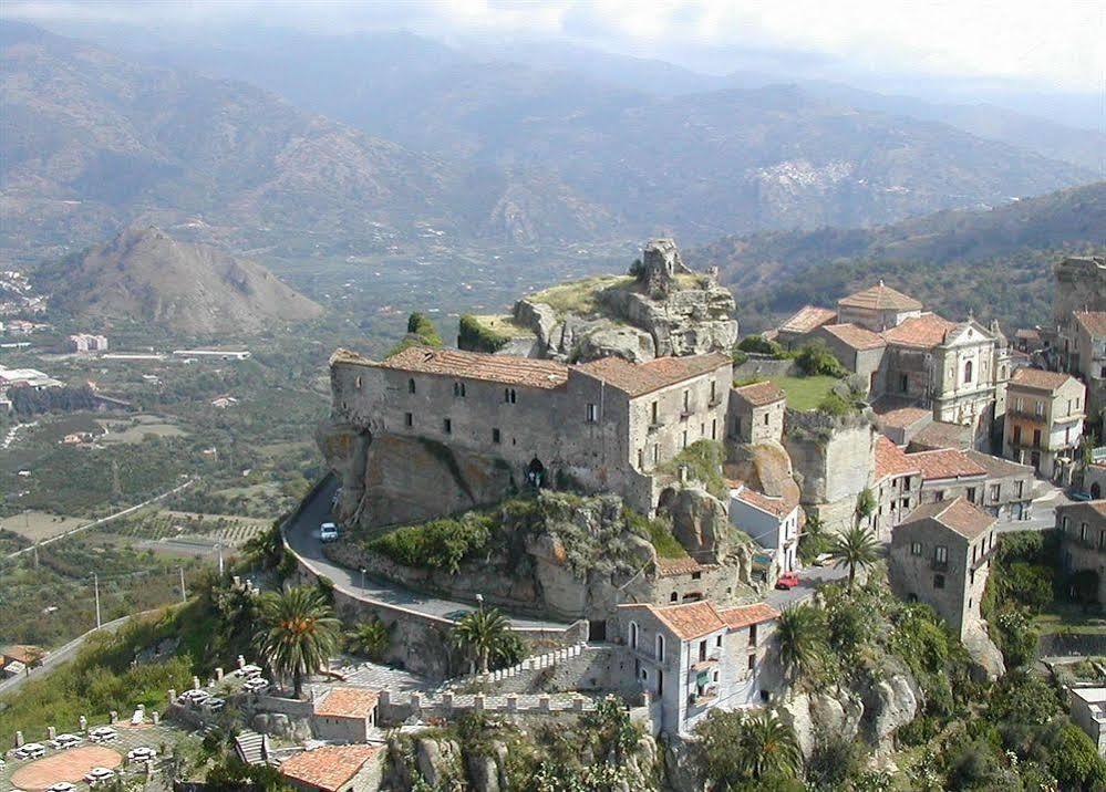 Agriturismo Borgo San Nicolao Randazzo Exterior photo